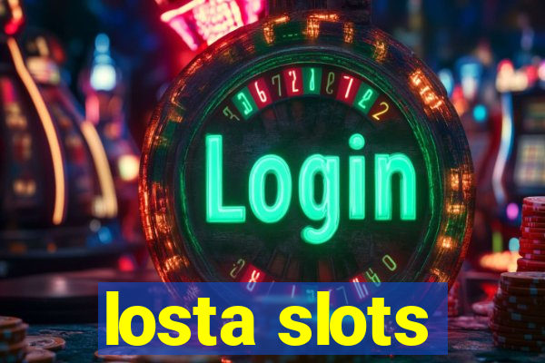 losta slots