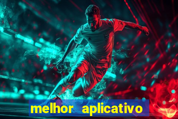 melhor aplicativo de jogos