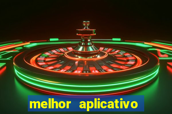 melhor aplicativo de jogos