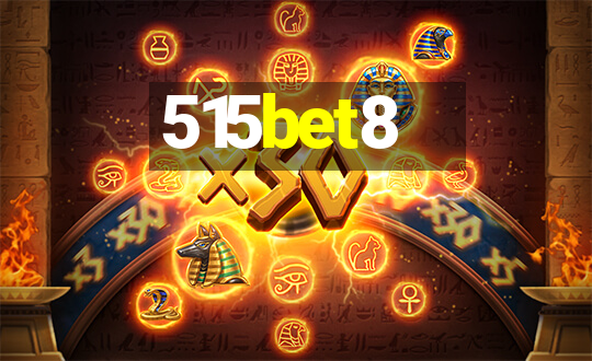 515bet8