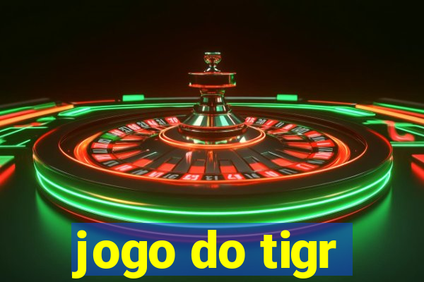 jogo do tigr