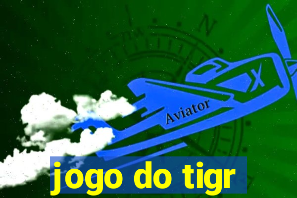 jogo do tigr