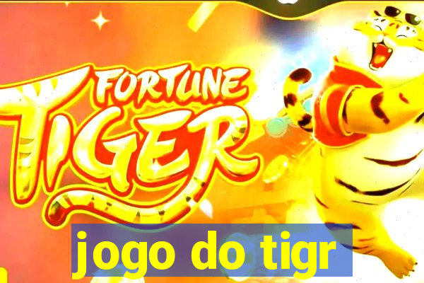 jogo do tigr