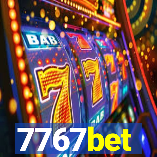 7767bet