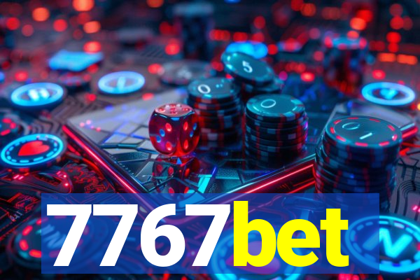 7767bet