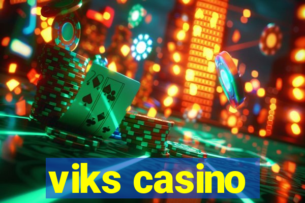 viks casino