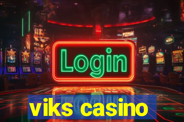 viks casino