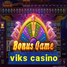 viks casino