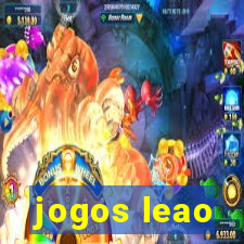 jogos leao