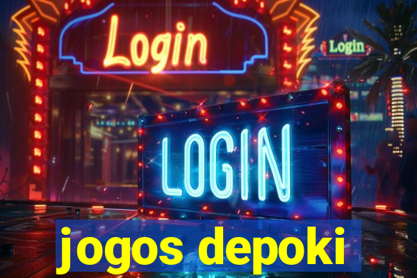 jogos depoki