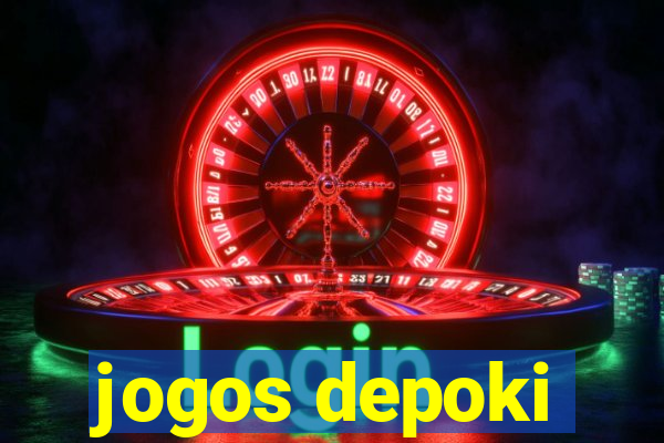 jogos depoki