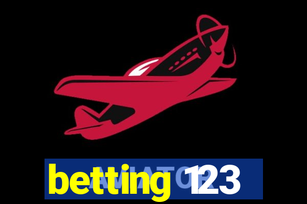 betting 123