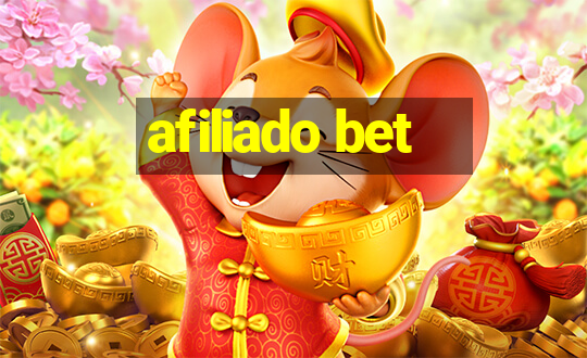 afiliado bet