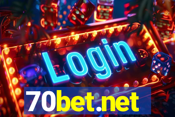 70bet.net