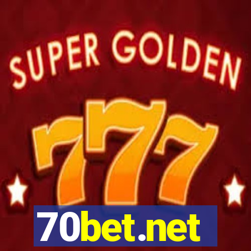 70bet.net