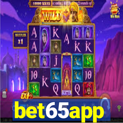 bet65app