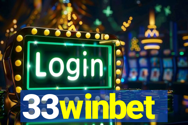 33winbet