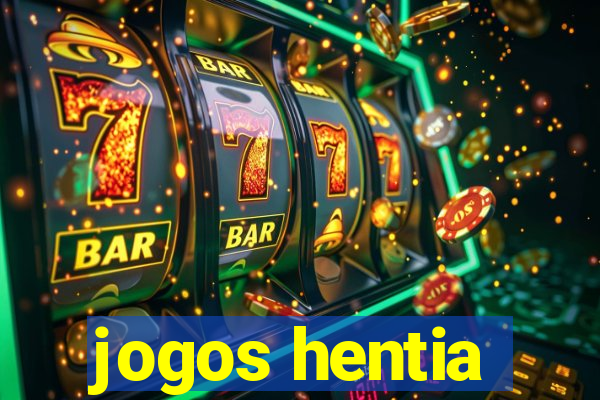 jogos hentia