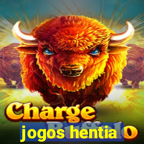 jogos hentia