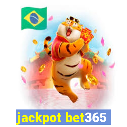 jackpot bet365