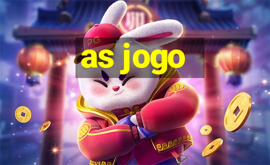 as jogo