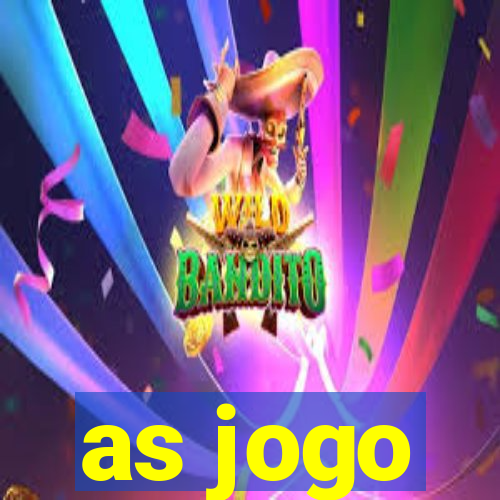 as jogo