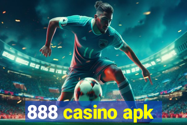 888 casino apk