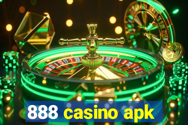 888 casino apk