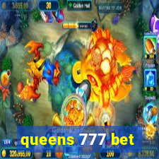 queens 777 bet