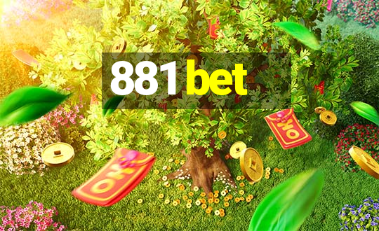 881 bet