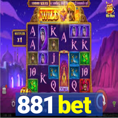 881 bet