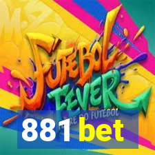 881 bet