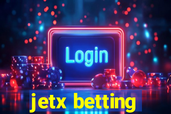 jetx betting