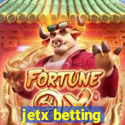 jetx betting