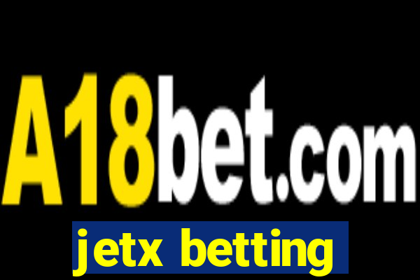 jetx betting