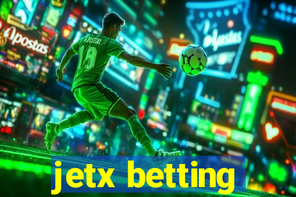 jetx betting