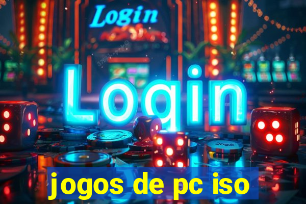 jogos de pc iso