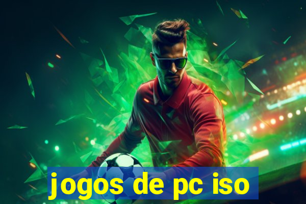 jogos de pc iso