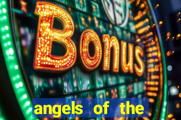 angels of the winds casino