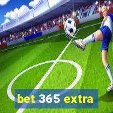 bet 365 extra