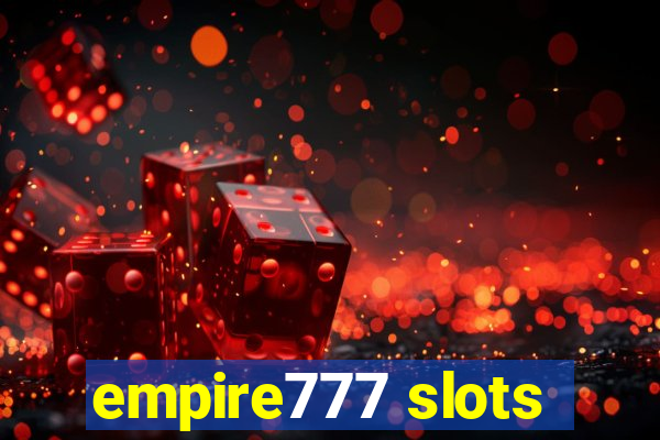 empire777 slots