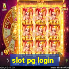 slot pg login