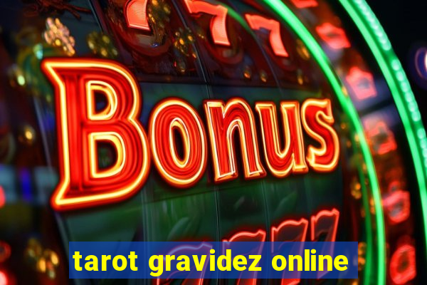 tarot gravidez online