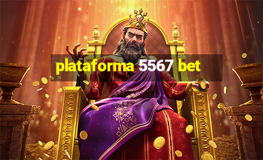 plataforma 5567 bet