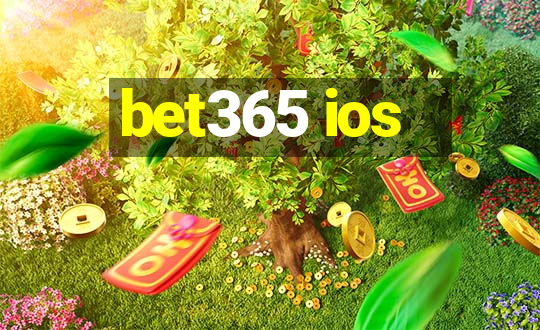 bet365 ios