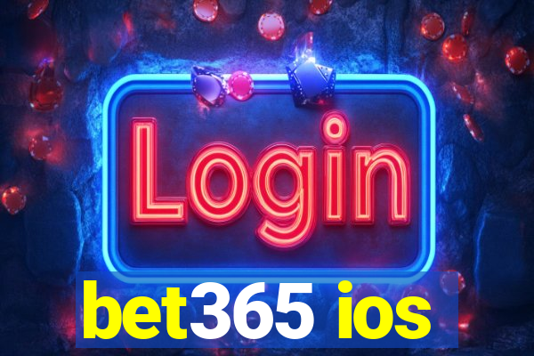 bet365 ios