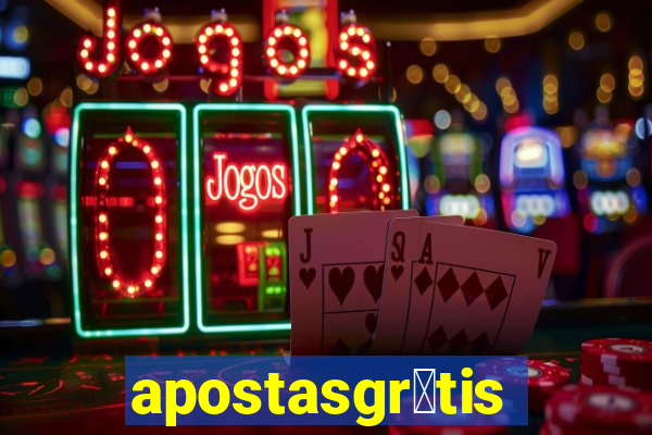 apostasgr谩tis