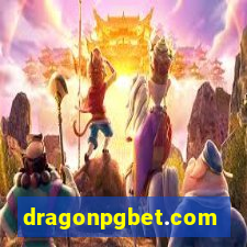 dragonpgbet.com