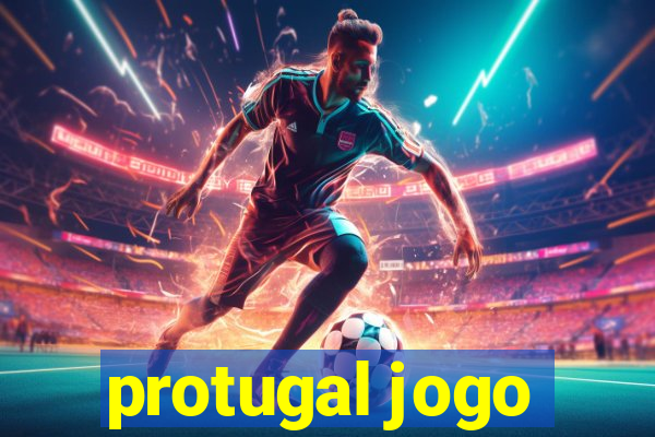 protugal jogo