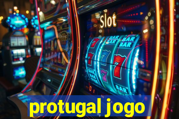 protugal jogo